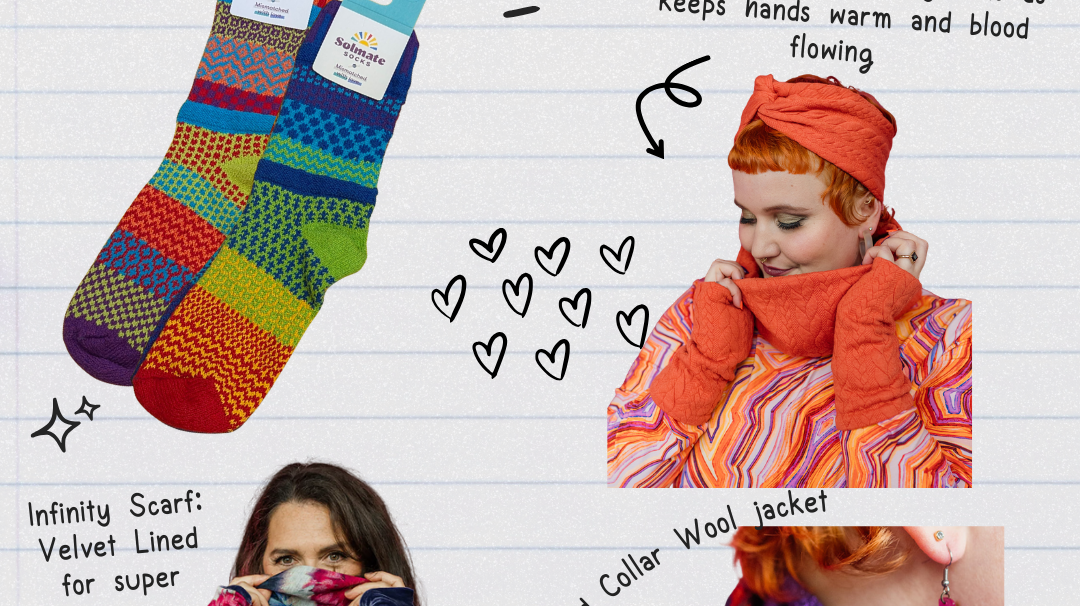 Mother's Day Gift Guide