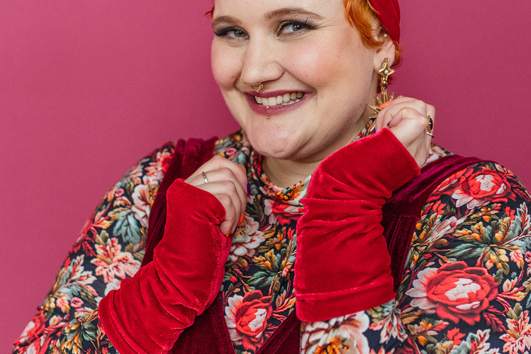 Hats & Hair Accessories