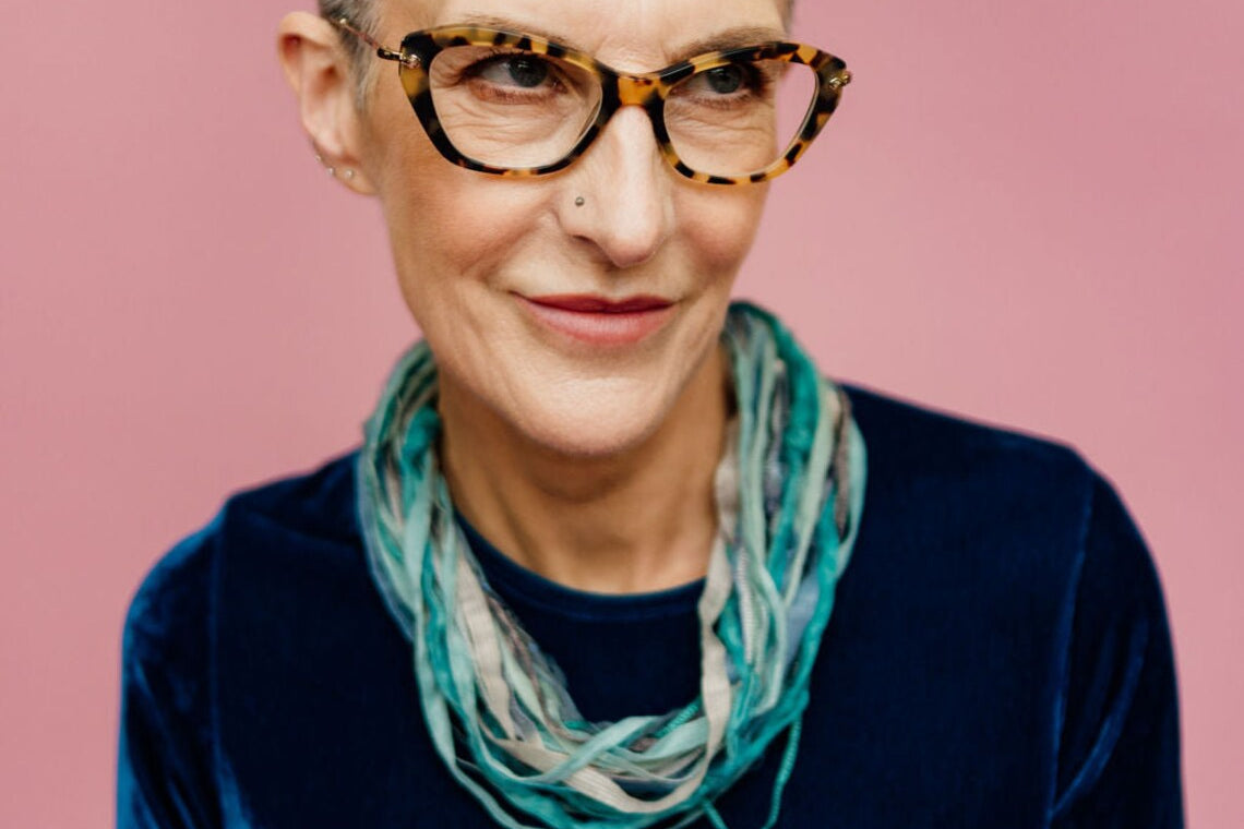 Necklaces and Earrings