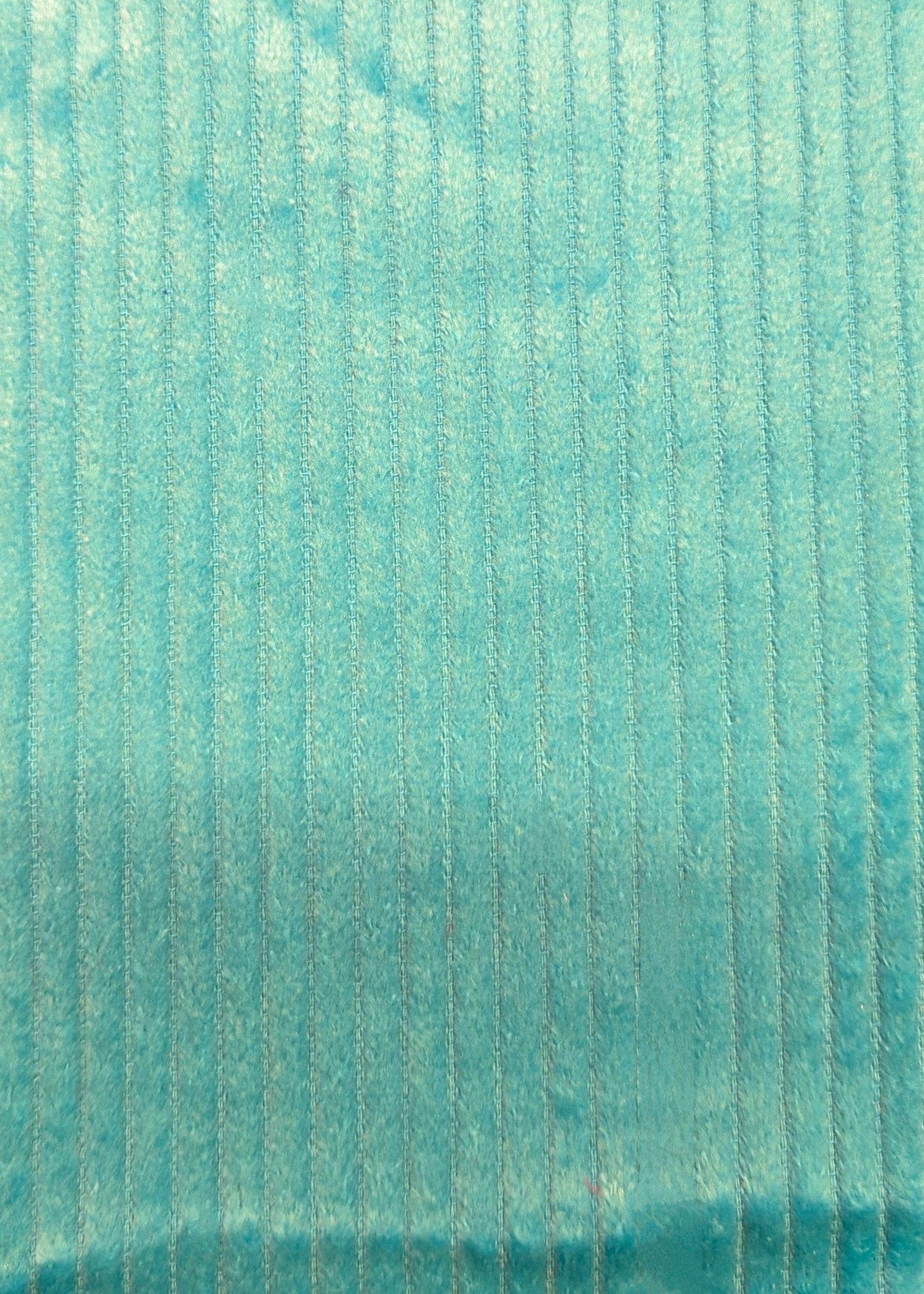 Tapered Trousers in Blue Cord +3 Colours - Megan Crook