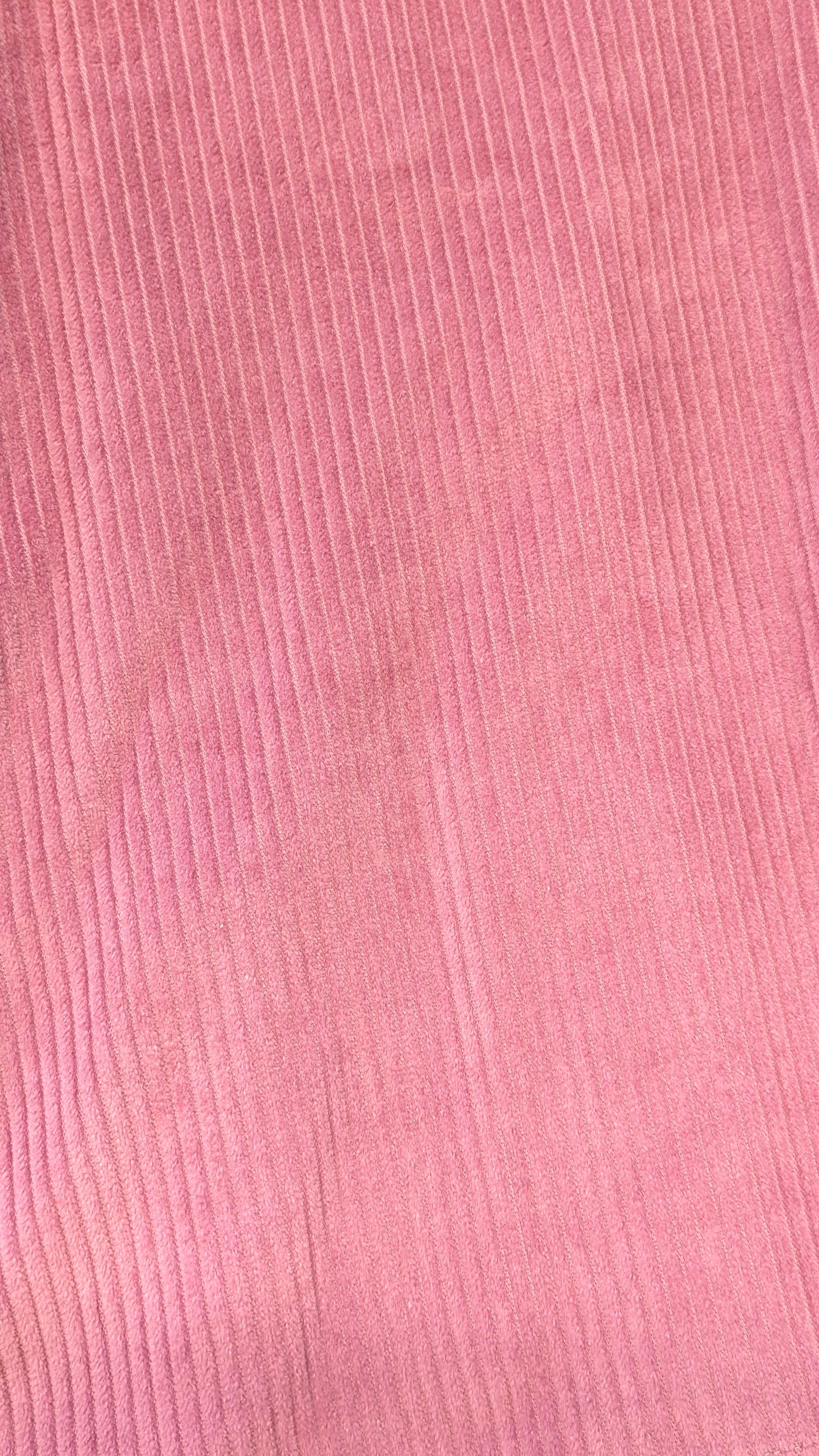 SALE Corduroy Cropped Chore Jacket in Pink + 1 Colour S,M,XL