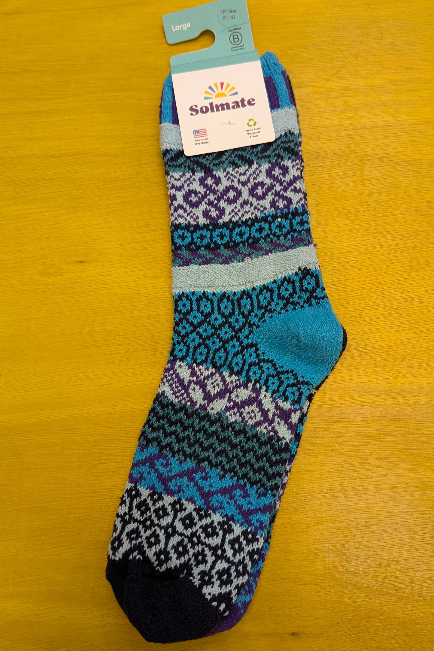 Solmate Socks
