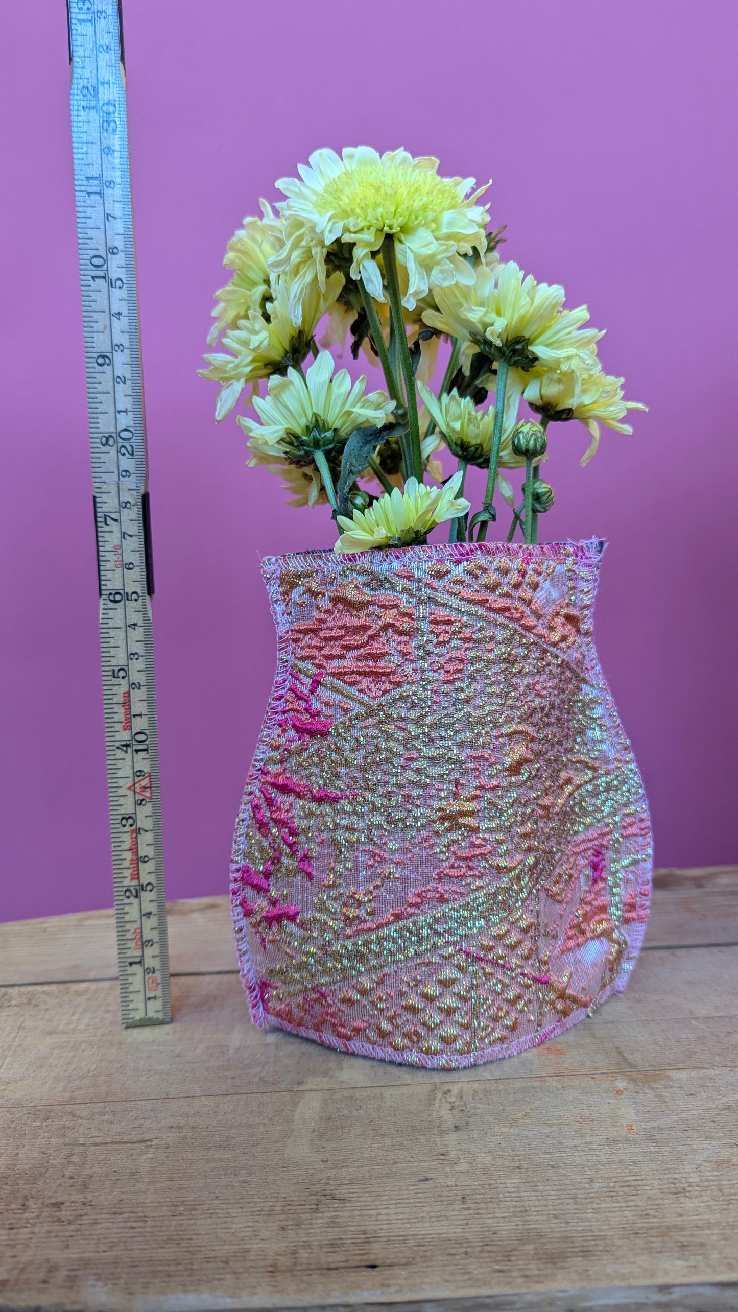 Pop Up Vases