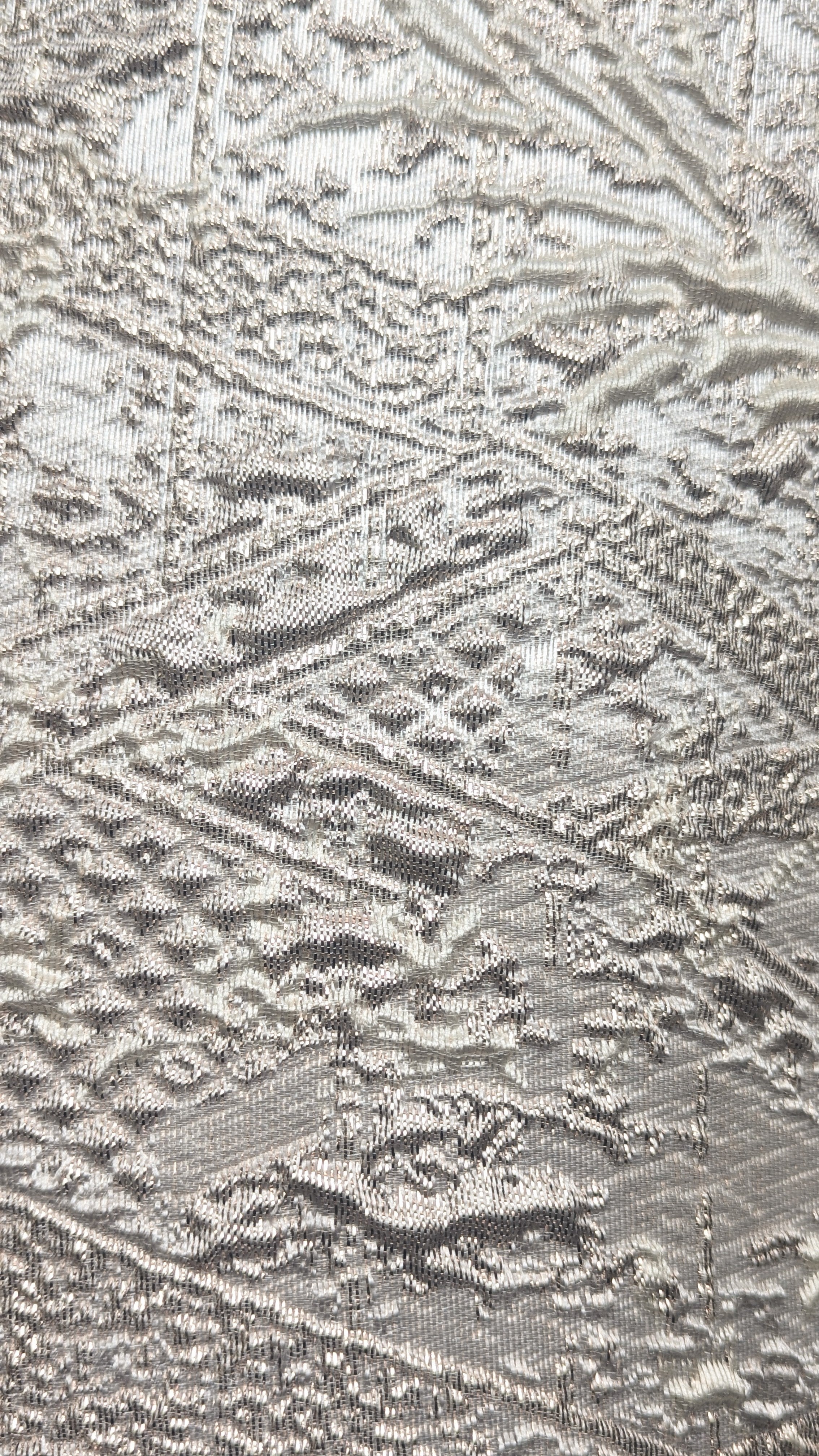 Regency Dress in Ocean Breeze - Megan Crook