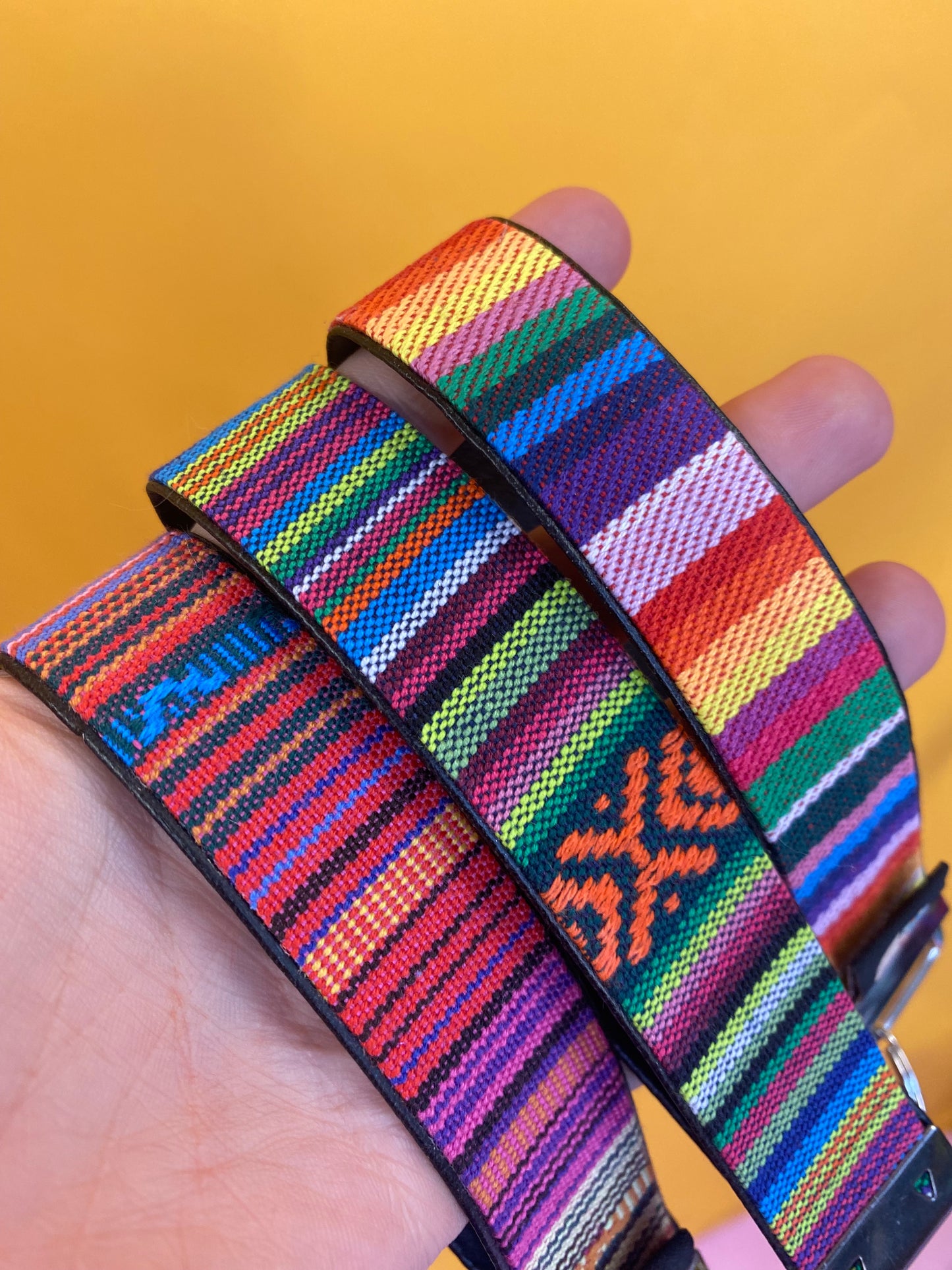 Wristlet Keychain