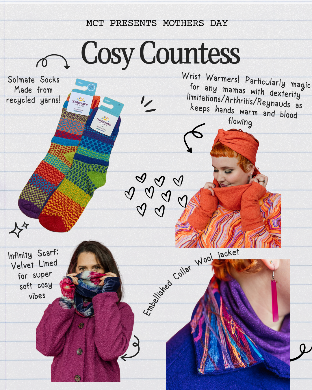 Mother's Day Gift Guide