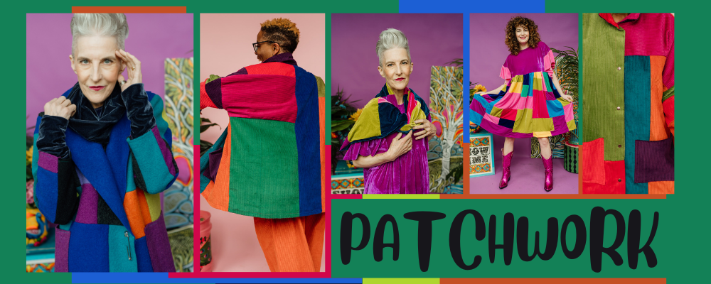 Patchwork