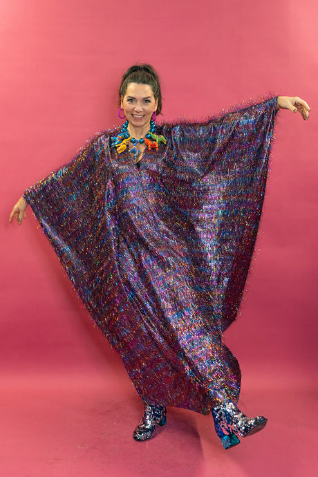 Tinsel Kaftan