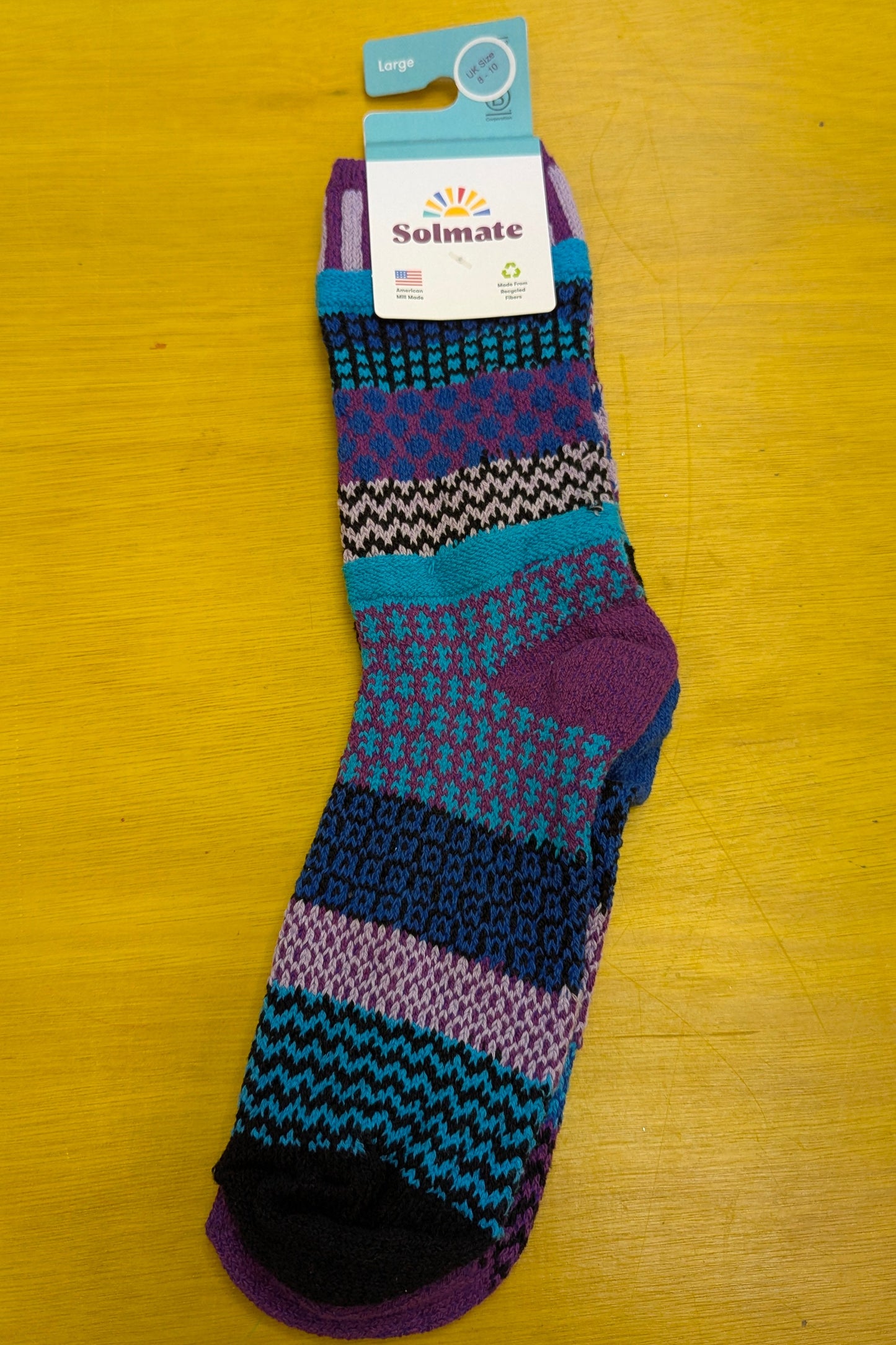 Solmate Socks