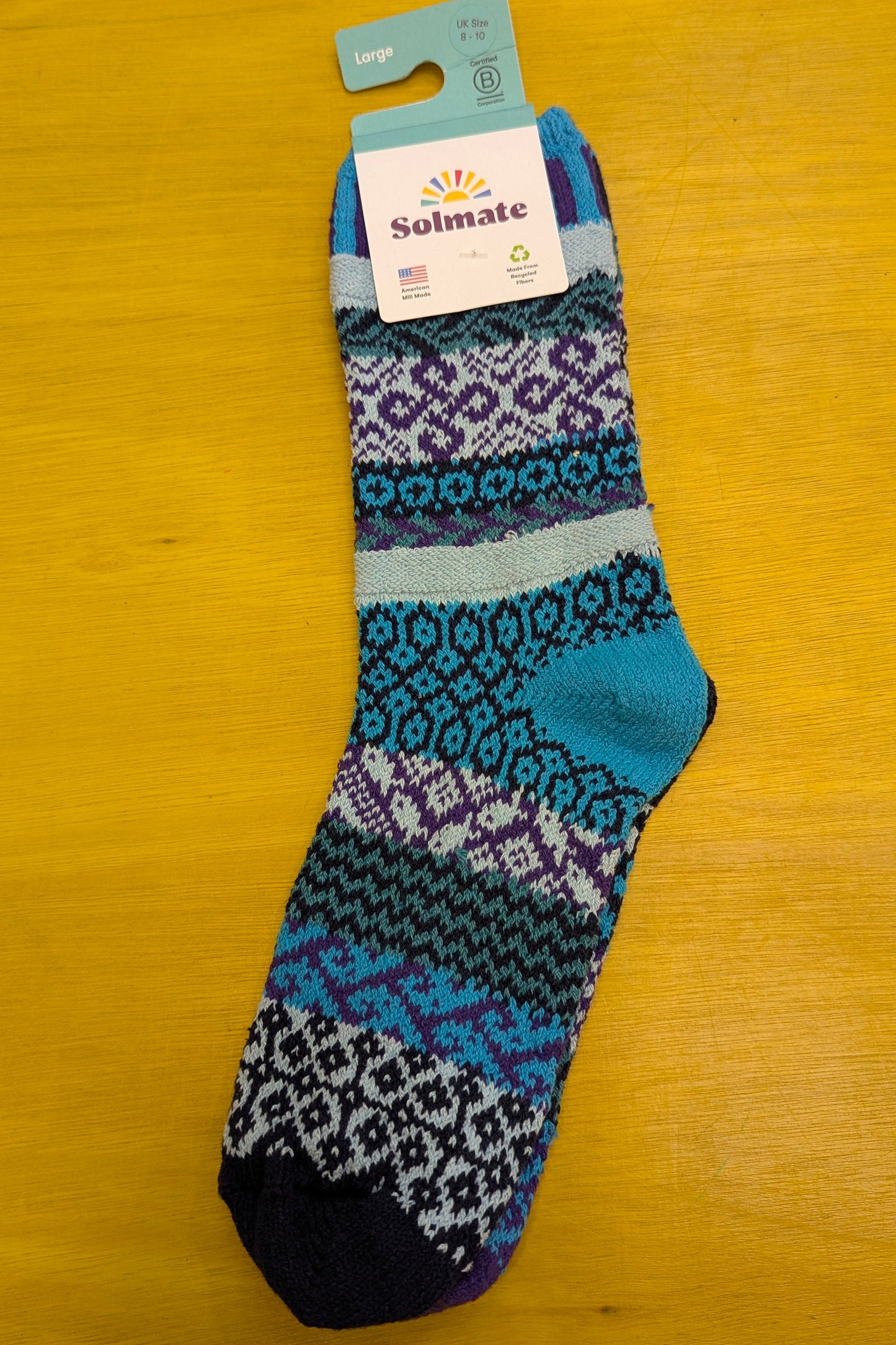 Solmate Socks