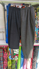 * Art Teacher Tapered Trousers - Megan Crook