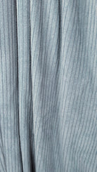 Tapered Trousers in Blue Cord +3 Colours - Megan Crook