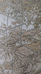 Regency Dress in Ocean Breeze - Megan Crook