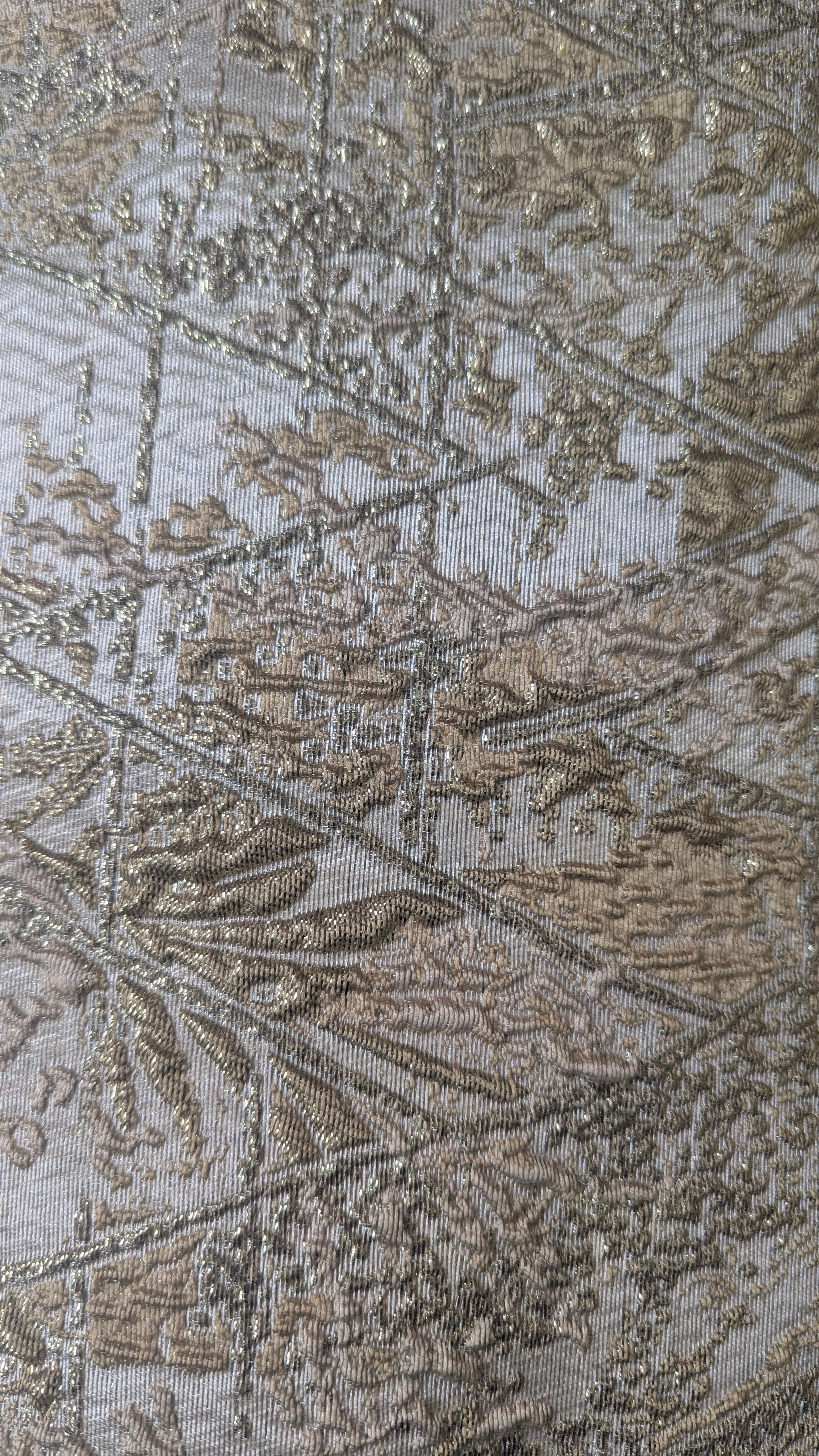 Regency Dress in Ocean Breeze - Megan Crook