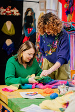 Load image into Gallery viewer, Mother&#39;s Day Jazz Up Your Jumper Workshop
