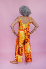 Load image into Gallery viewer, Relaxed Fit Jumpsuit