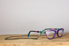 Glasses Chain in Antique Gold - Necklace - Megan Crook