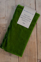 Load image into Gallery viewer, Wrist Warmers Set in Olive Green - Accessories - Megan Crook