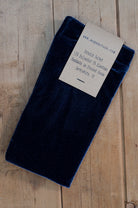 Wrist Warmers Set in Steel Grey - Accessories - Megan Crook