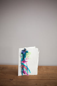 Embellished Cards - Fabric - Megan Crook